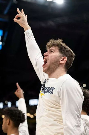 Michigan Team