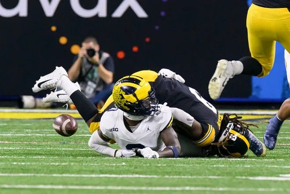 Michigan Player