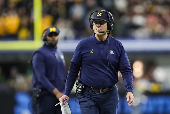 Jim Harbaugh
