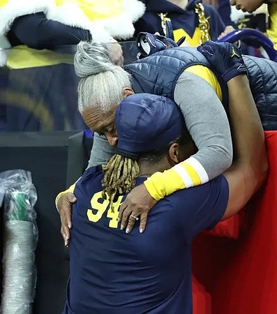 Kris Jenkins (94)