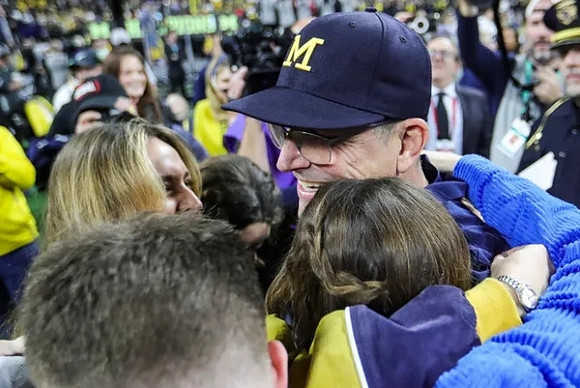 Jim Harbaugh
