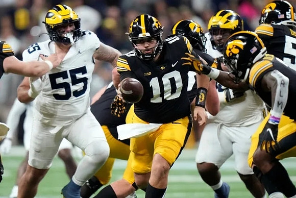 Mason Graham (55)