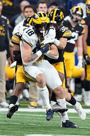 Colston Loveland (18)