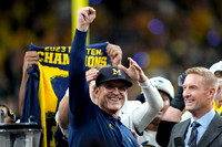 Jim Harbaugh