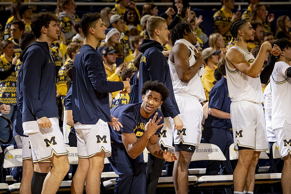 Michigan Team
