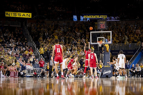 Michigan Team