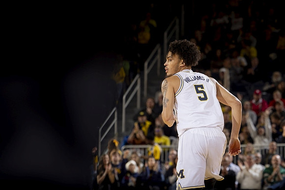 Terrance Williams II (5)