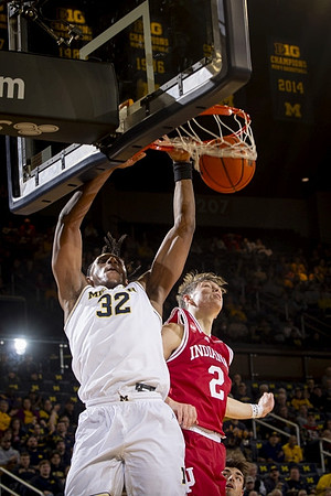 Tarris Reed Jr. (32)