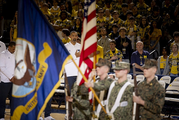 Juwan Howard