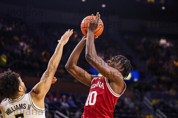 Terrance Williams II (5)