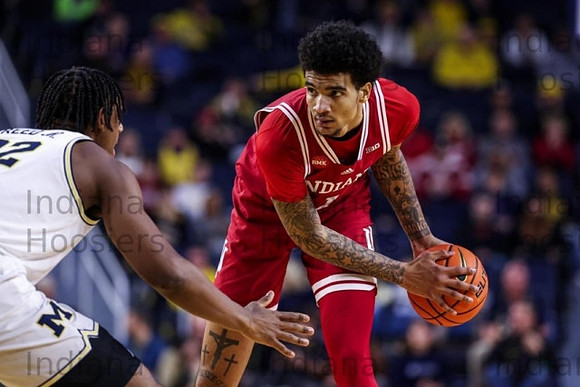 Tarris Reed Jr. (32)