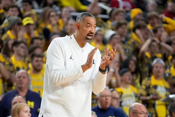 Juwan Howard