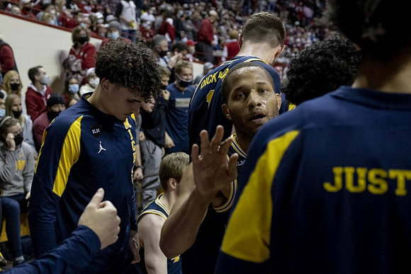 Michigan Team