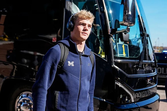 Davis Warren (16)