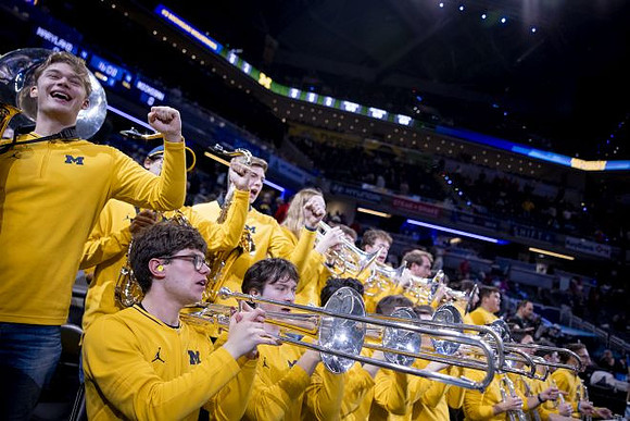 Michigan Band