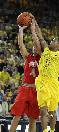 Trey Burke (3)