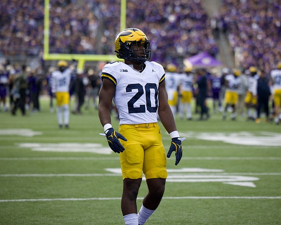 Kalel Mullings (20)