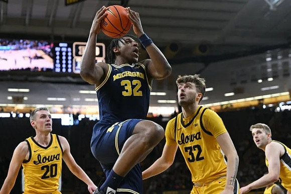 Tarris Reed Jr. (32)