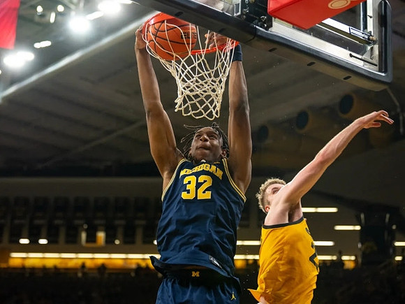 Tarris Reed Jr. (32)
