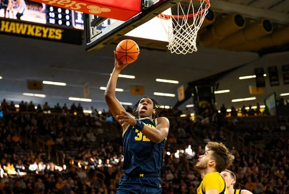 Tarris Reed Jr. (32)