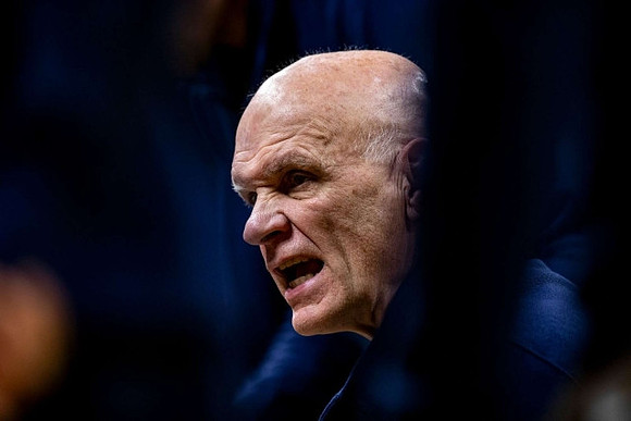 Phil Martelli