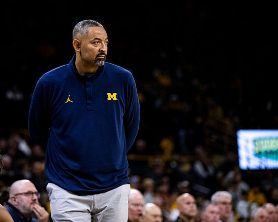 Juwan Howard