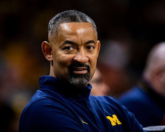 Juwan Howard