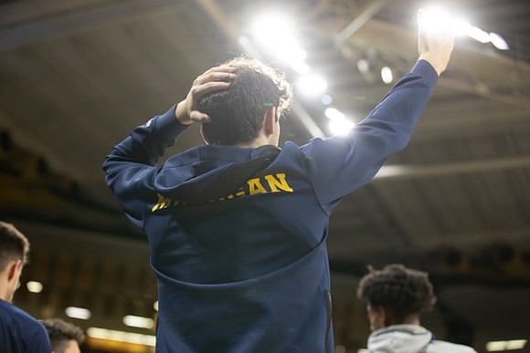 Michigan Team