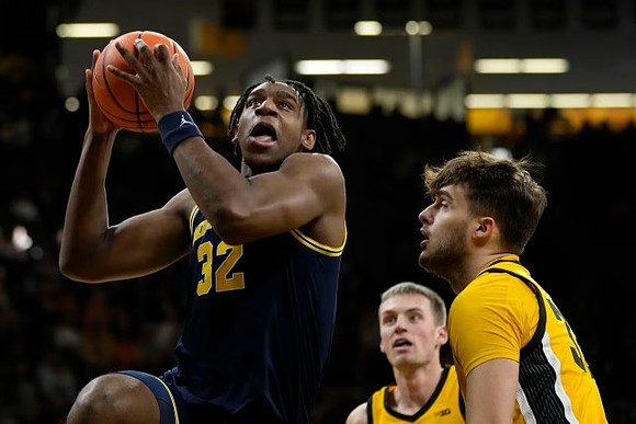 Tarris Reed Jr. (32)