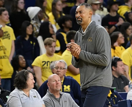 Juwan Howard