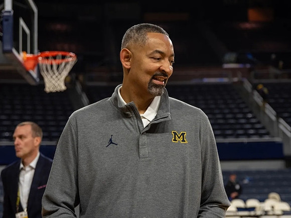 Juwan Howard