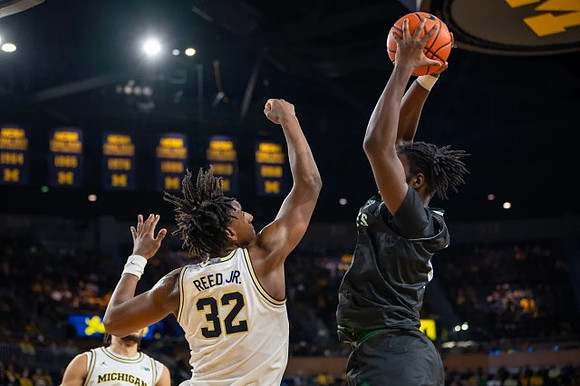 Tarris Reed Jr. (32)