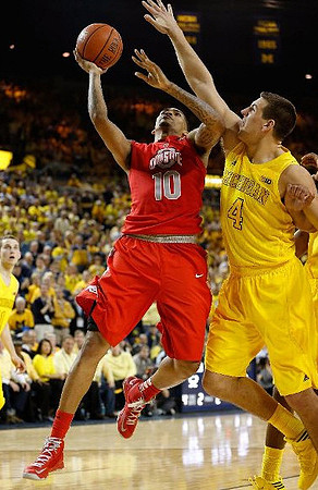 Mitch McGary (4)