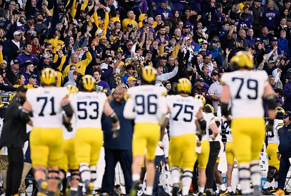 Evan Link (71), Jake Guarnera (53), Dominic Zvada (96), Andrew Gentry (75), and Jeffrey Persi (79)
