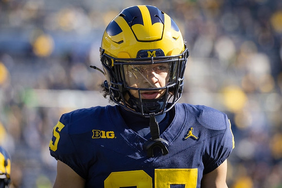 Michigan Player