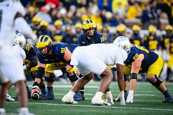 Giovanni El-Hadi (58), Greg Crippen (51), Davis Warren (16), and Josh Priebe (68)