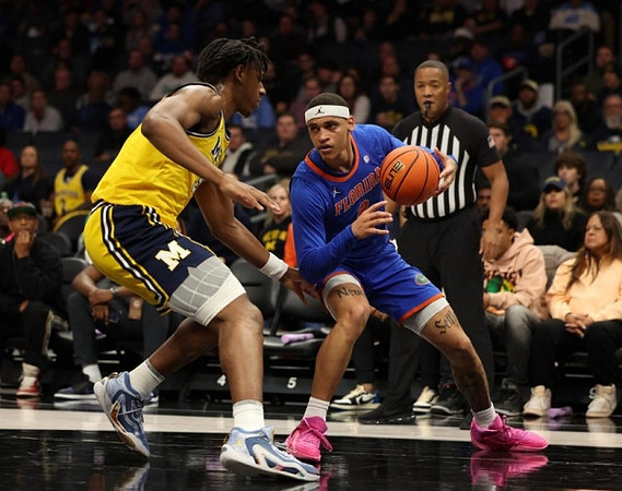 Tarris Reed Jr. (32)