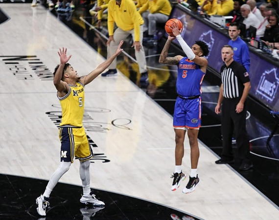 Terrance Williams II (5)