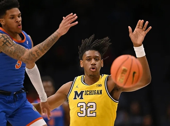 Tarris Reed Jr. (32)