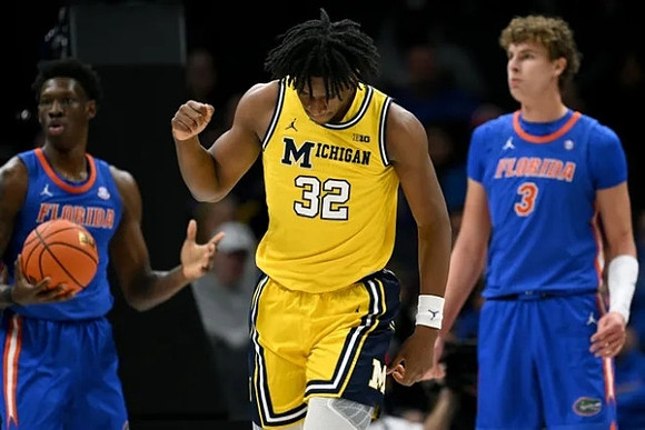 Tarris Reed Jr. (32)