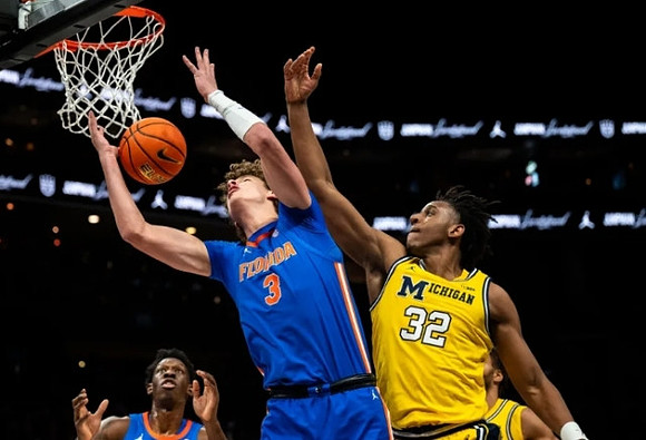 Tarris Reed Jr. (32)