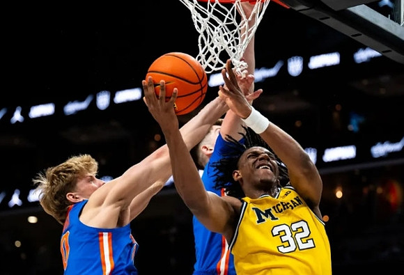 Tarris Reed Jr. (32)