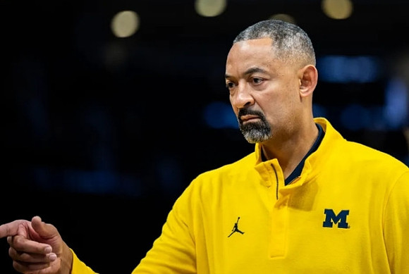 Juwan Howard