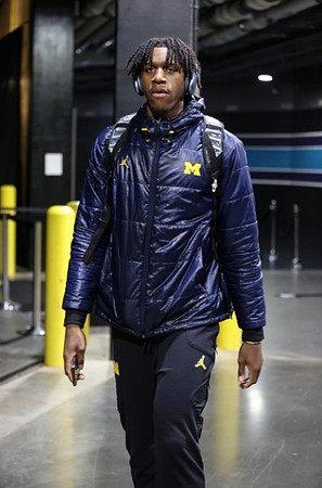 Tarris Reed Jr. (32)
