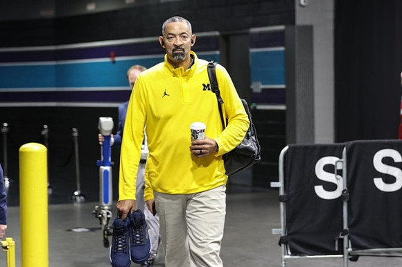 Juwan Howard