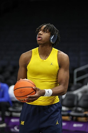 Tarris Reed Jr. (32)