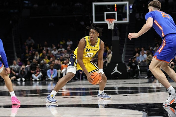 Tarris Reed Jr. (32)