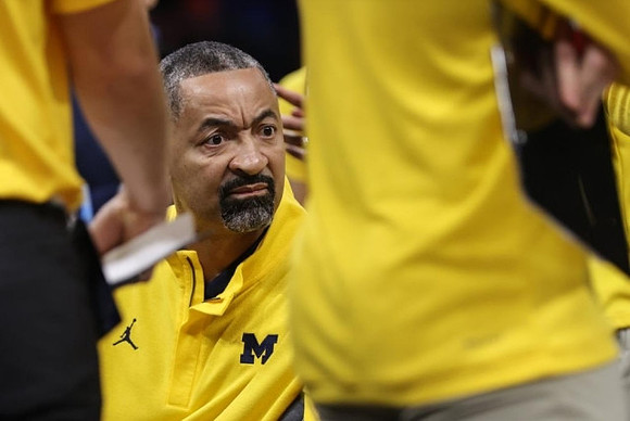 Juwan Howard