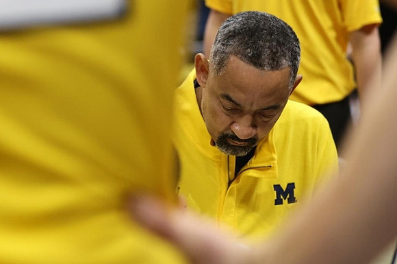 Juwan Howard