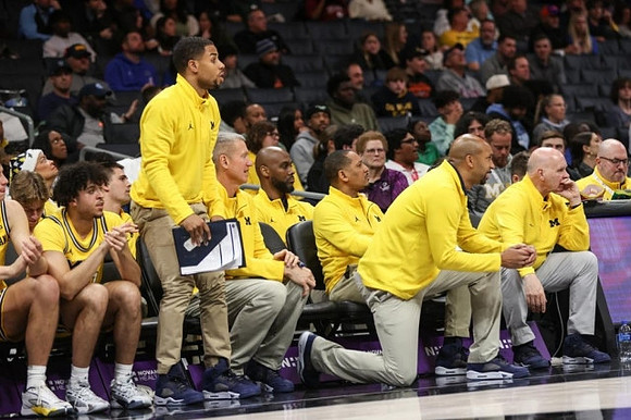 Michigan Team